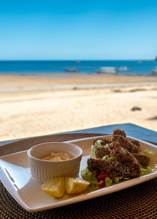 tapas-restaurant-vue-mer restaurant ambatoloaka nosy be